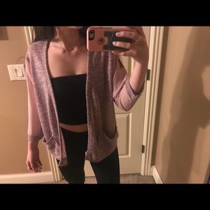 Urban outfitters cardigan